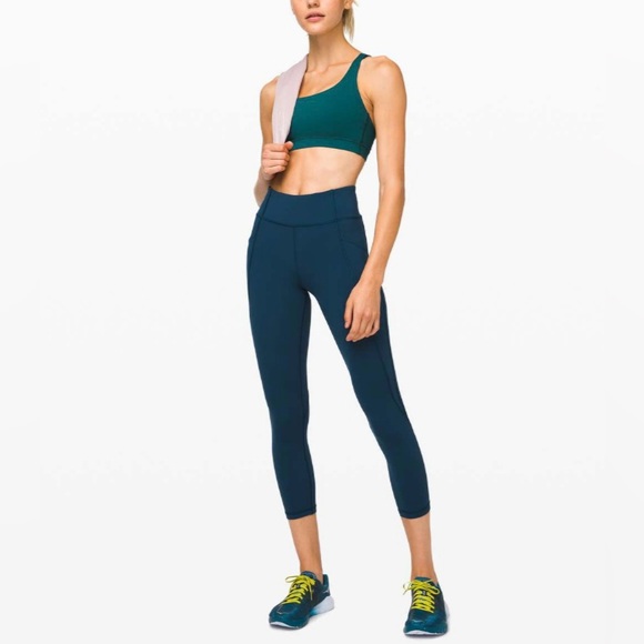 Lululemon Energy Bra - Picture 4 of 7